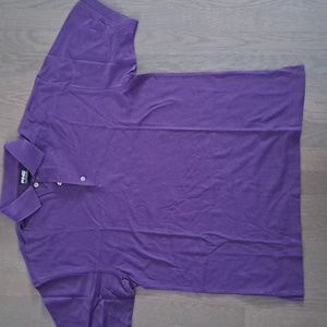 Men's PING Golf shirt